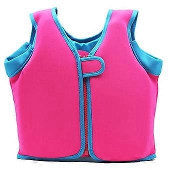 Toddler Swimming Training Vest for Kids Learning to Swim