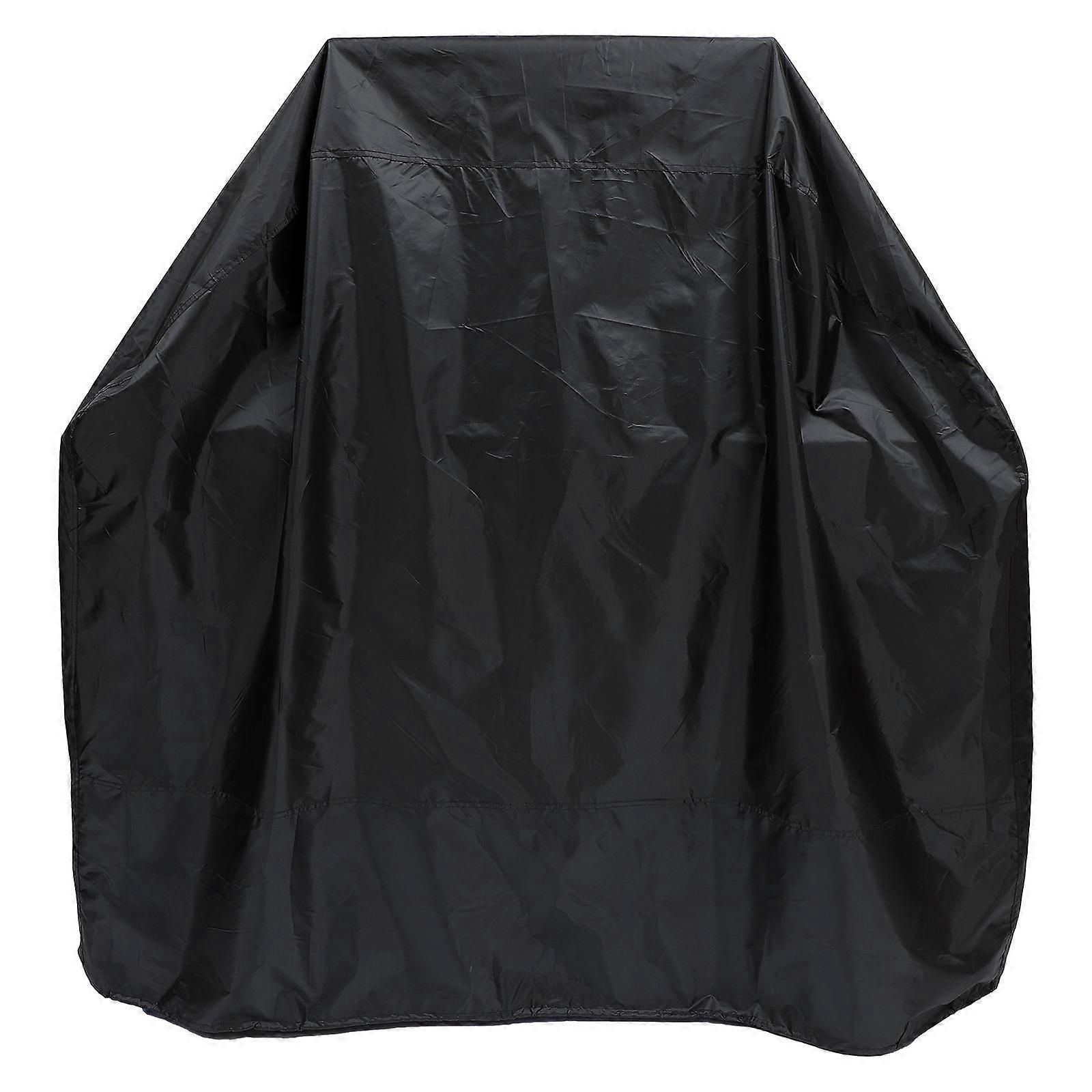 Outdoor Barbecue Grill Cover for Oven Protection 1 Set Barbecue Accessory