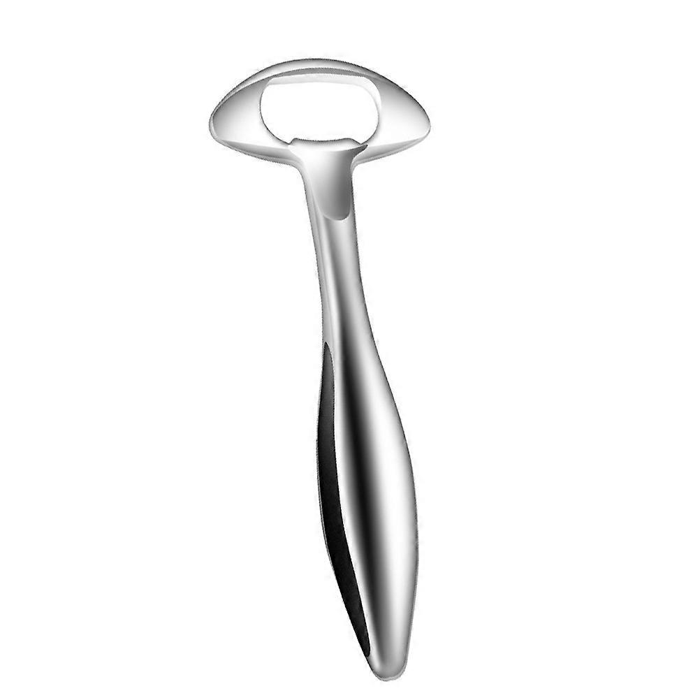 Lid Opener Zinc Alloy Portable Tool For Kitchens 1Set