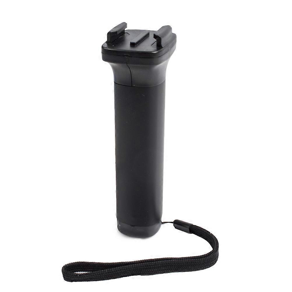 Action Camera Mounts Handheld Monopod Camera Mount Holder Selfie Extension Pole with Quick Release Plate for 1Pack