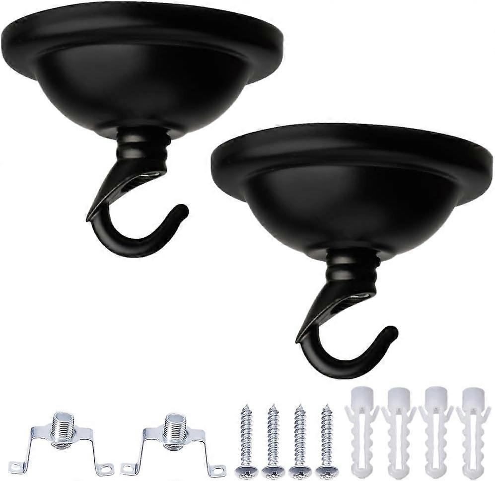 Set Ceiling Mosquito Net Hooks Dome Mosquito Net Hooks Super Glue Ceiling Hooks Bed Canopy Hooks Nail-Free Hook for Home Accessory