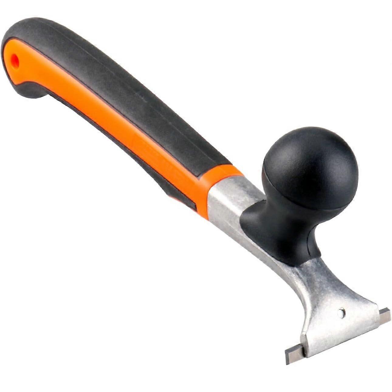 Scraper blade l.65mm additional handle