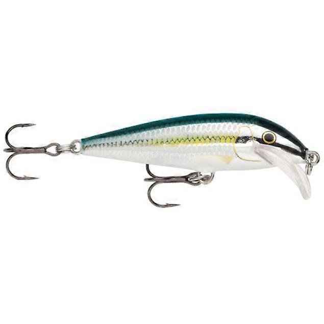 Rapala Scatter Rap CountDown 07 Vissen lokken