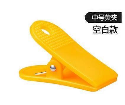 6pcs Treadmill Safety Key Clips Emergency Stop Switch Clamp Treadmill Safety Switch Clips For Running Machines Replacement Parts For Home Fitness Equi