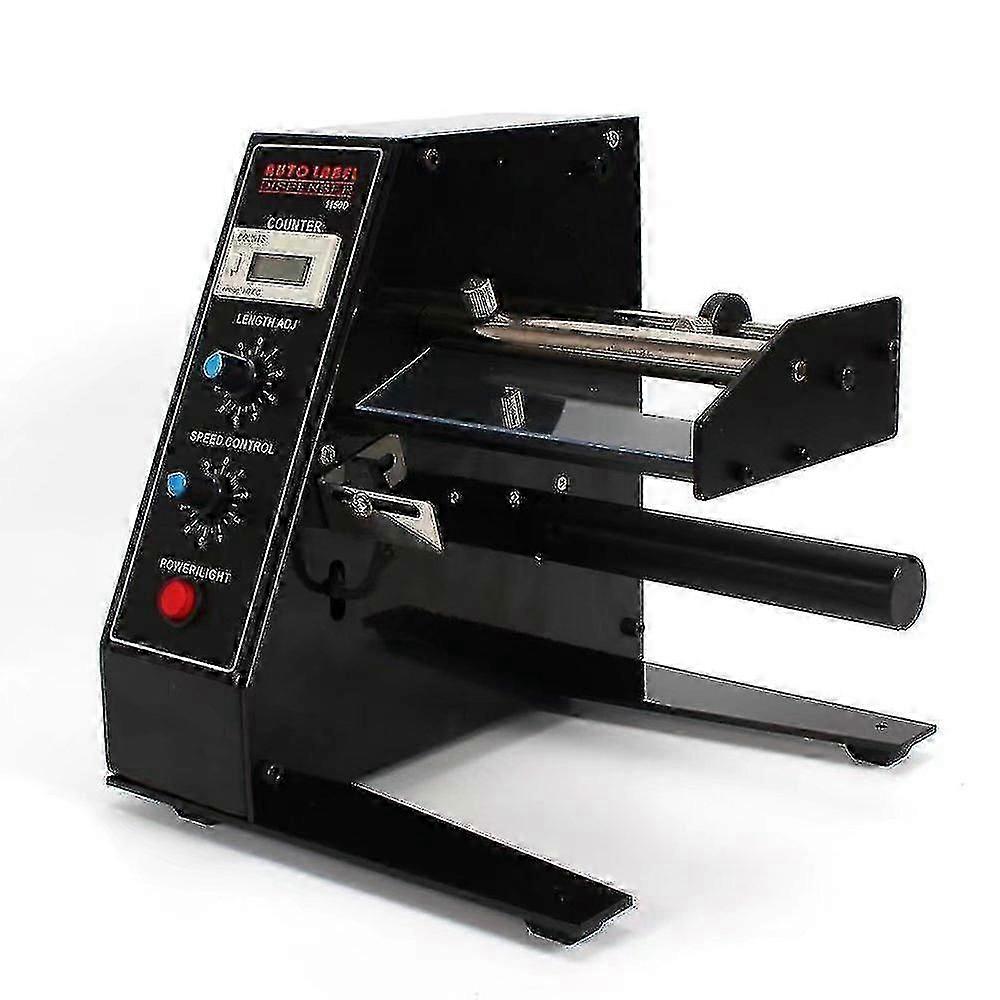 Automatic Labeling Machine Dispenser