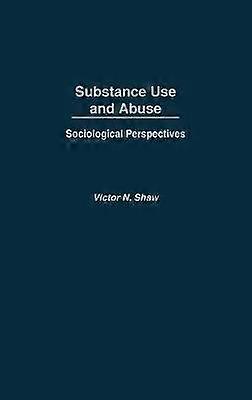 Substance Use and Abuse