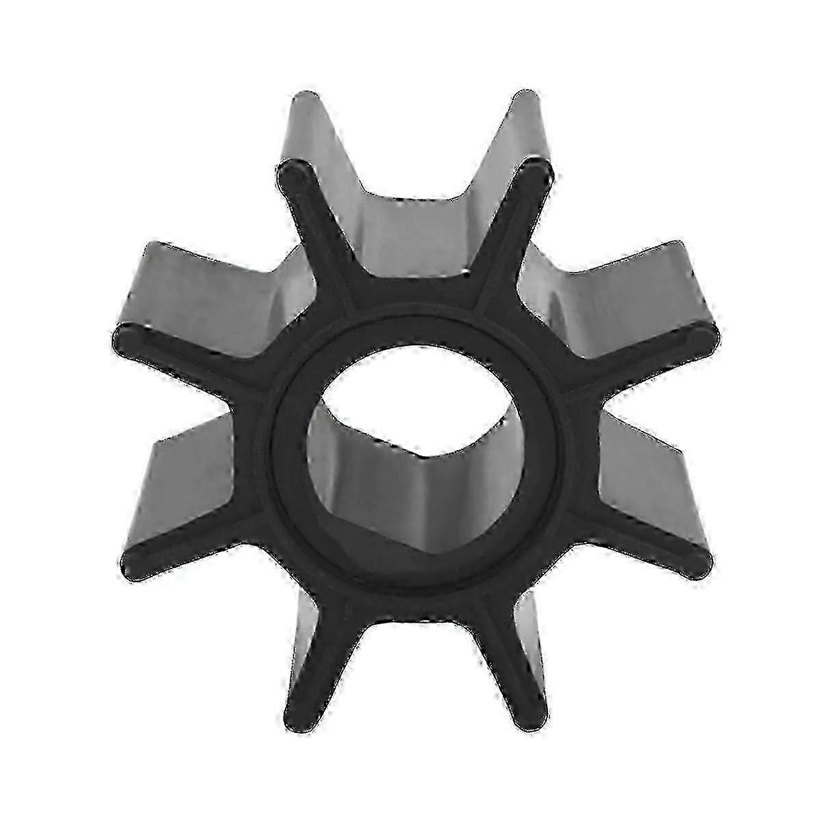 Water Pump Impeller Compatible with Certain Outboard Motors BF5 BF8 BF100 BF50 BF75 19210-881-A01