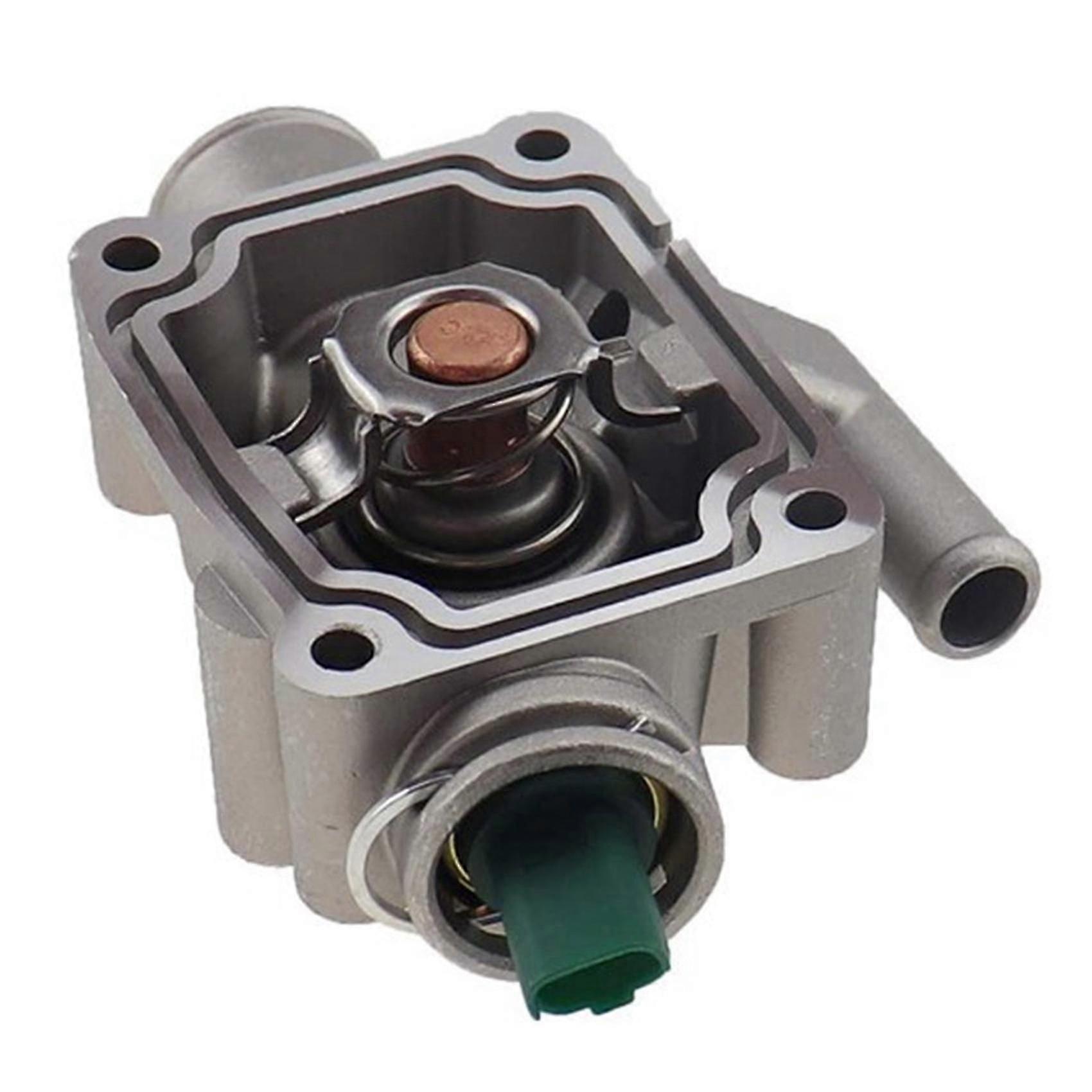 Car Engine Coolant Thermostat with Housing 1336.Z0 1336Z0 for Partner 206/207/307/308/1007 C2 C3 C4