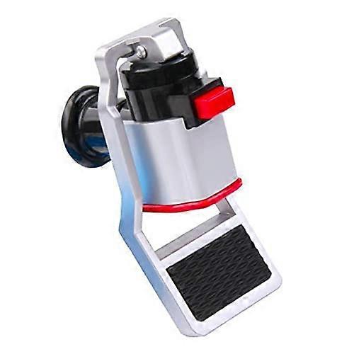 2 x Water Cooler Spigot Dispenser Type A Hot Outlet Switch Spout Push Type