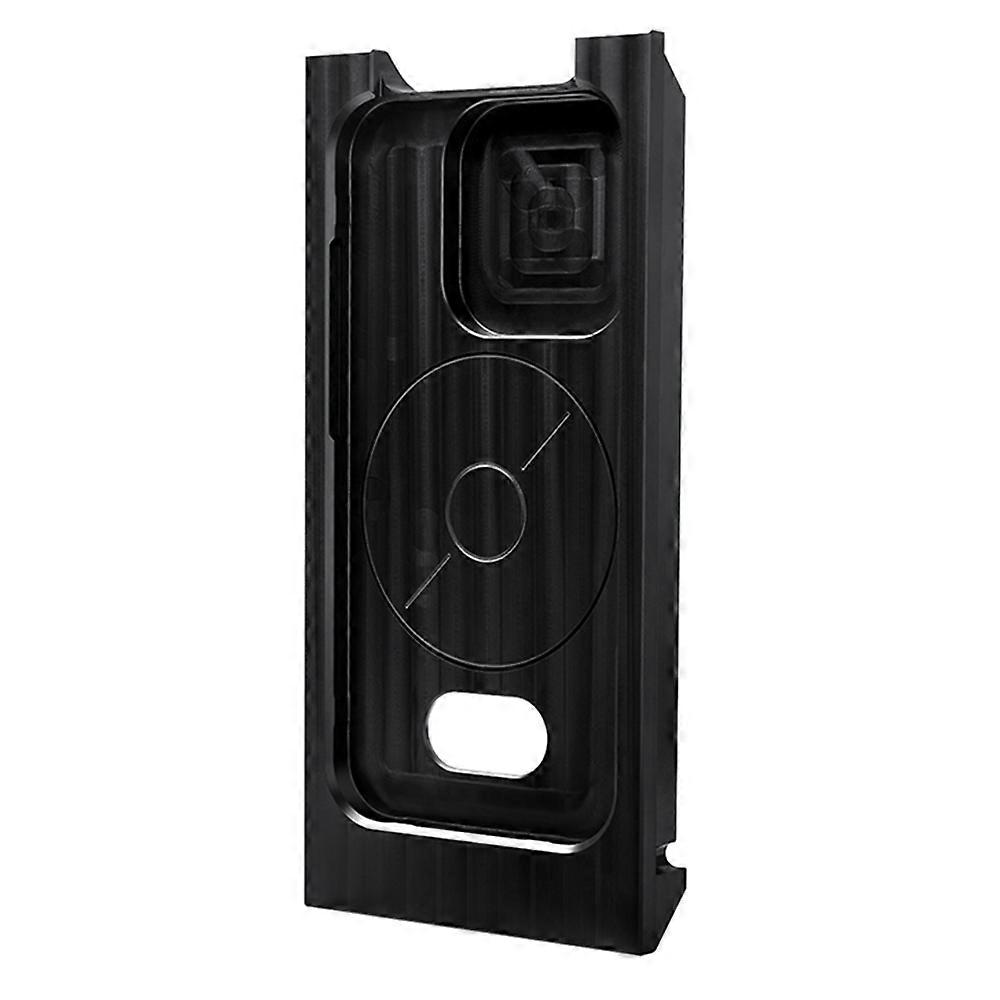 BASEUS Crystal Series Separate Mold for iPhone 16 15 14 Pro Screen Protector Applicator