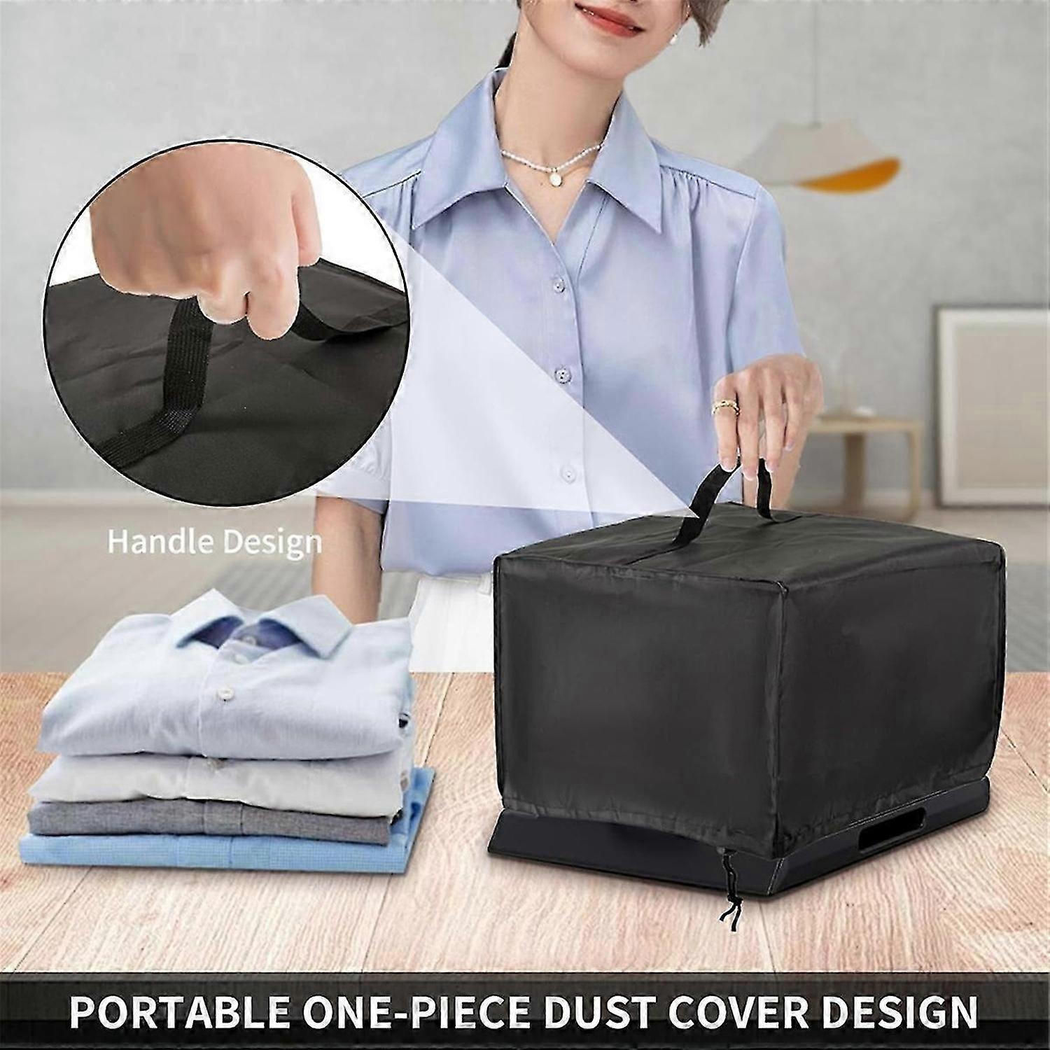 غطاء الضغط الحراري للضغط الحراري الأوتوماتيكي ، غطاء غبار مقاوم للماء لآلة الضغط الحراري الأوتوماتيكية HEA