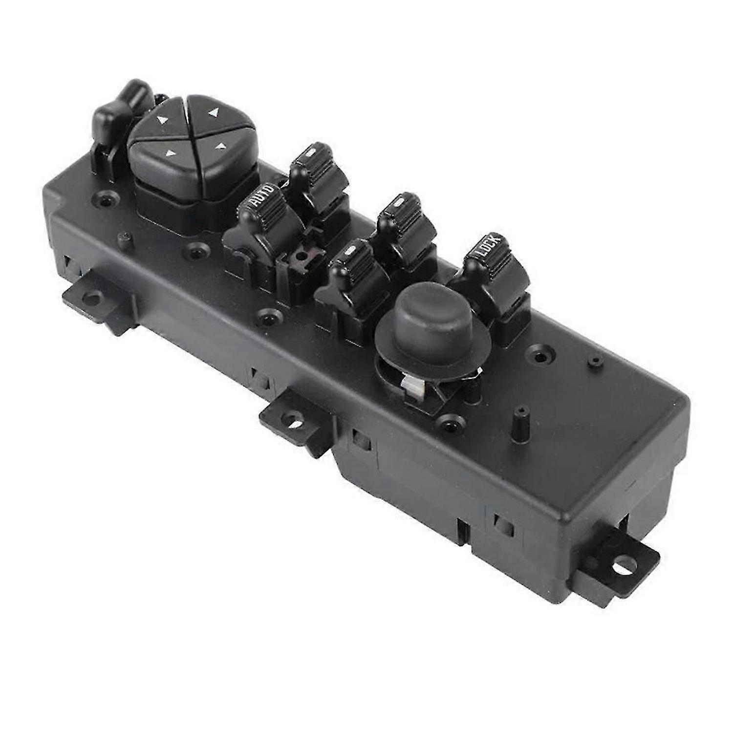 55196389AB 5JM60DX9AB Car Power Window Switch for Jeep Grand Cherokee WJ 1999-2004