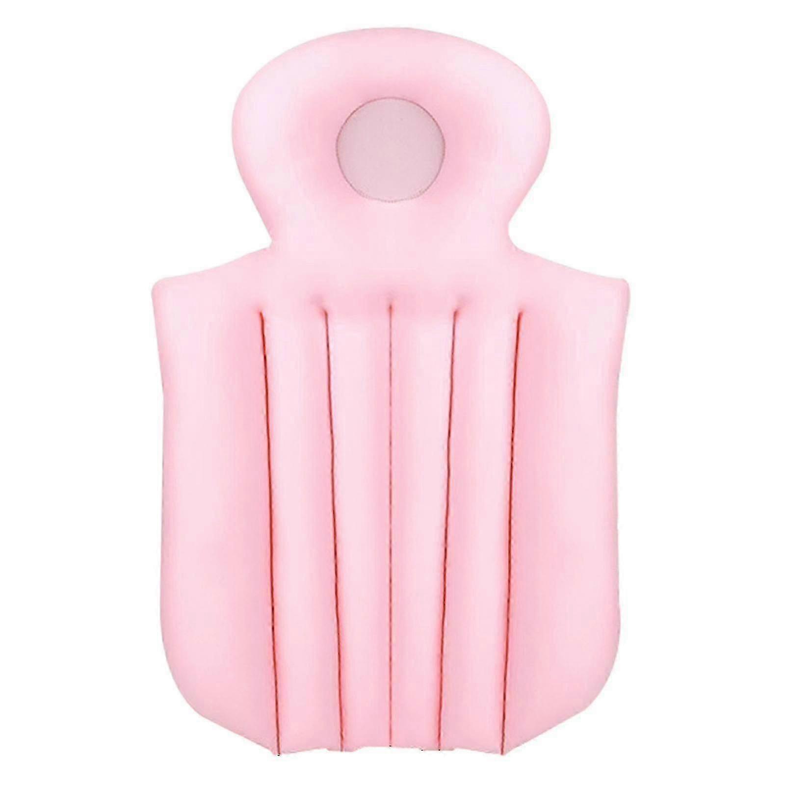 Full Body Bath Pillow, Bath Tub Pillow,spa Bathtub Pillow Ergonomic Cushion For