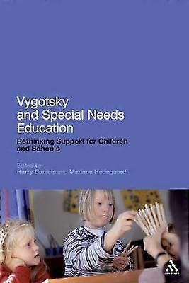 Vygotsky and Special Needs Education