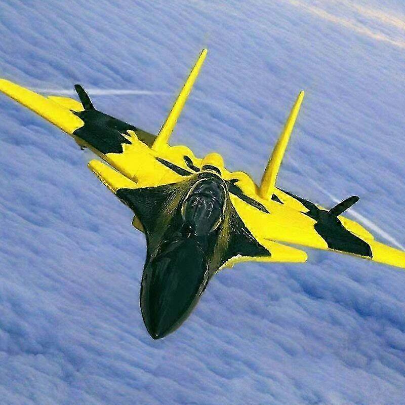 Kid Boy Gift EPP Foam Model Plane Toy Remote Control Airplane RC Glider