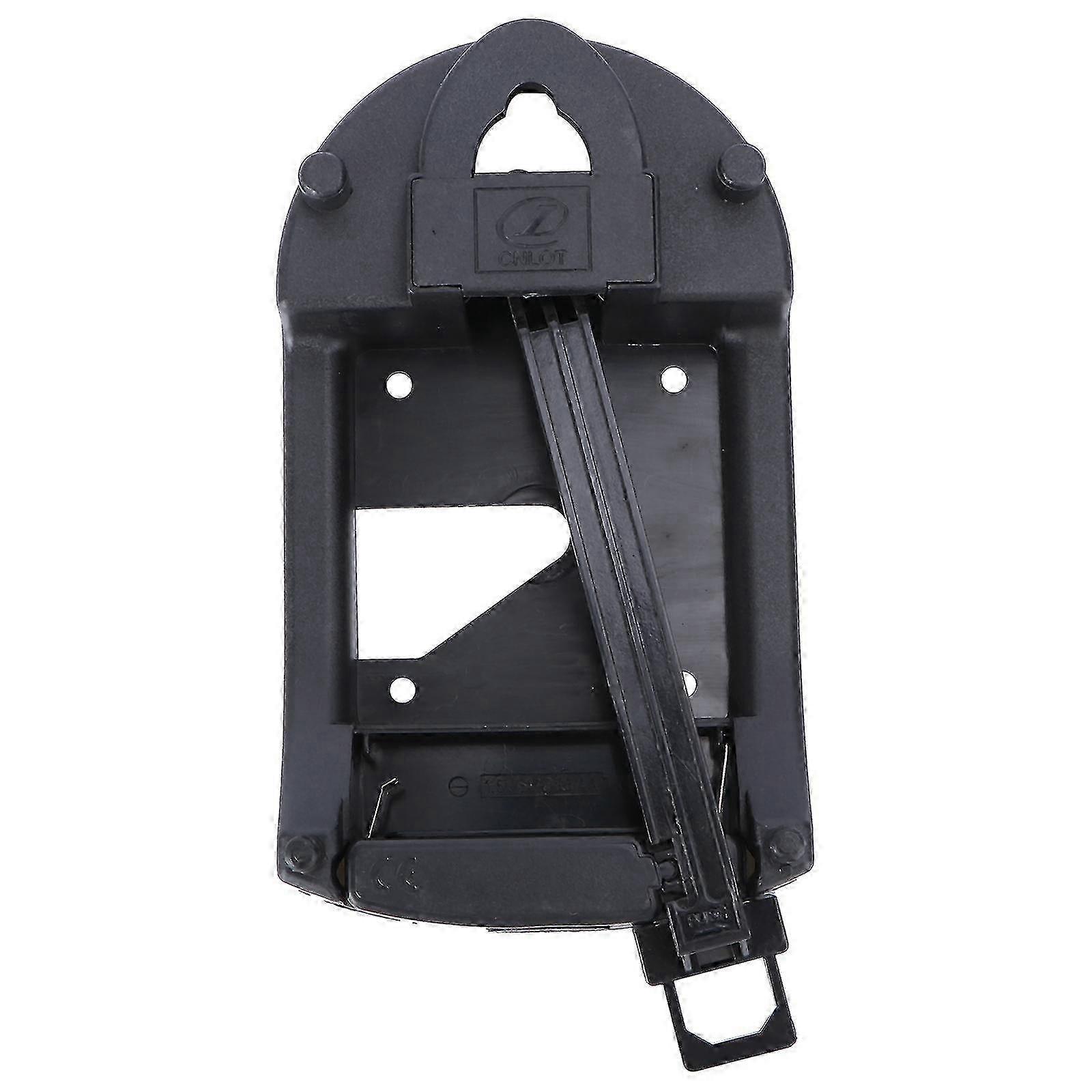 DIY Wall Clock Movement Replacement Pendulum Drive Clock Parts