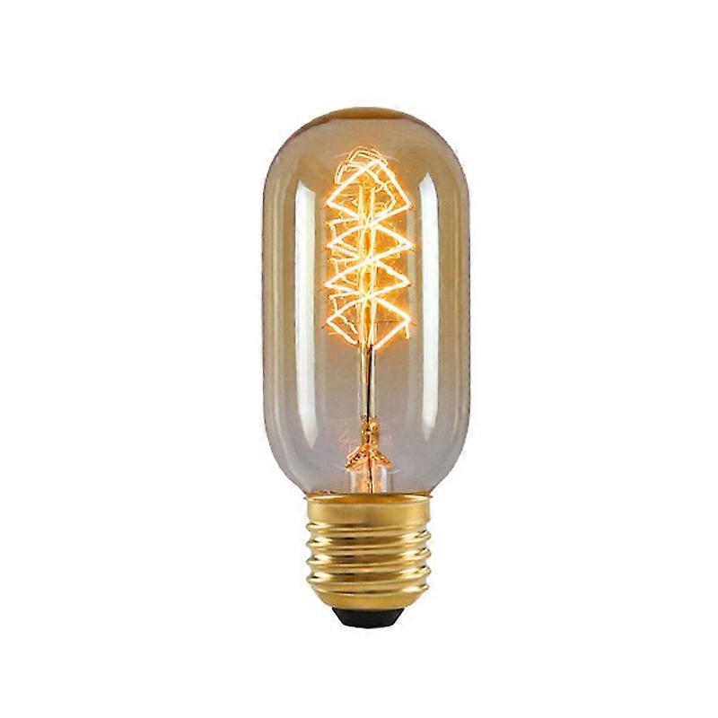 40W E27 Screw LED Dimmable Tungsten Bulb Pet Heating Lamp