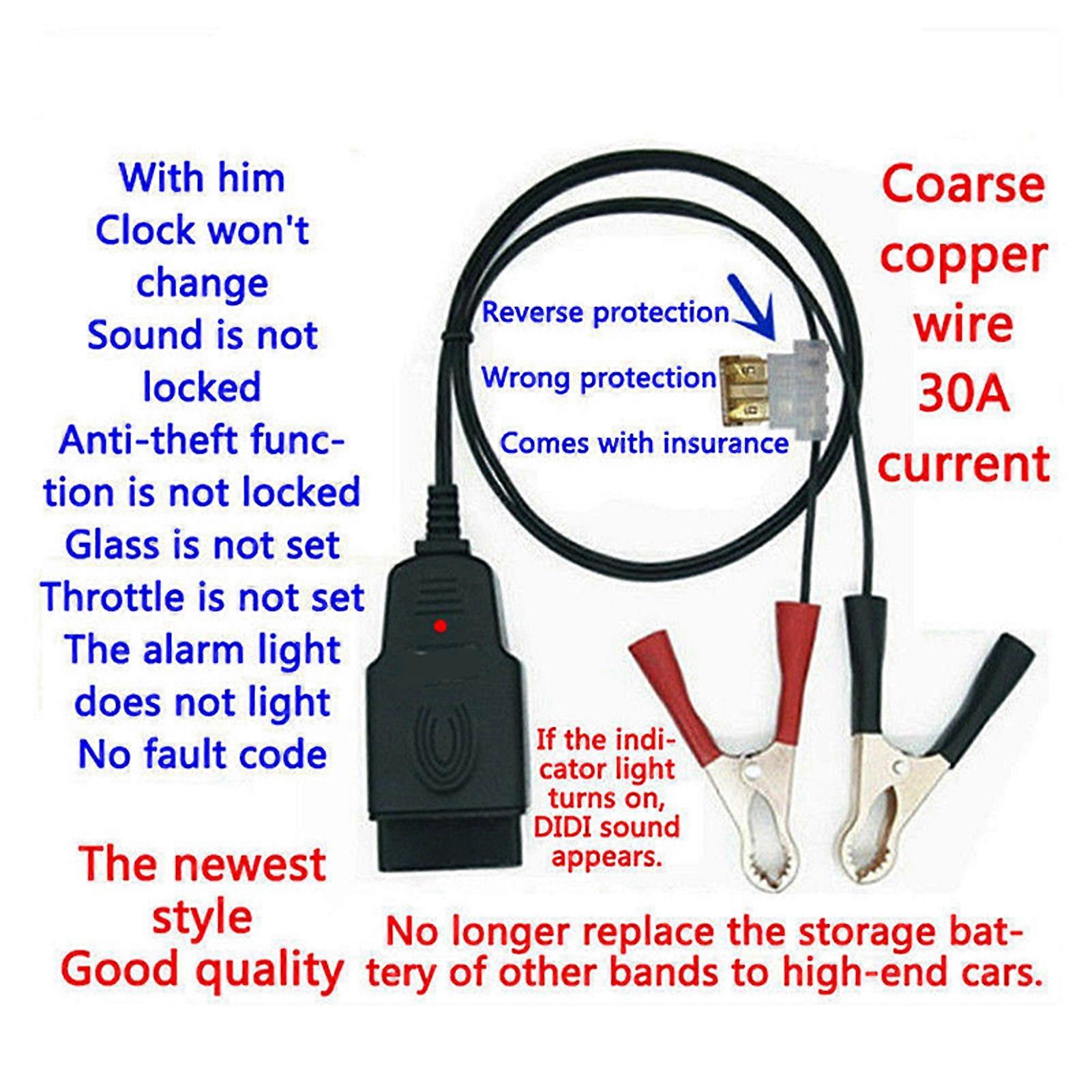 HH ELM327 Bluetooth 1.5