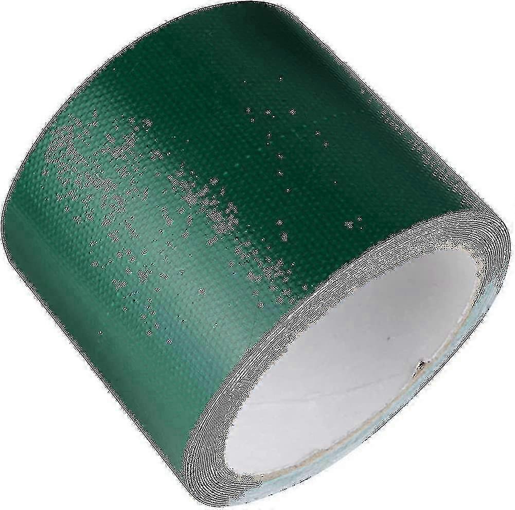 Waterproof Repair Tape for Fabric, Ideal for Awning and Linoleum Fixes, Compatible with Various Brands