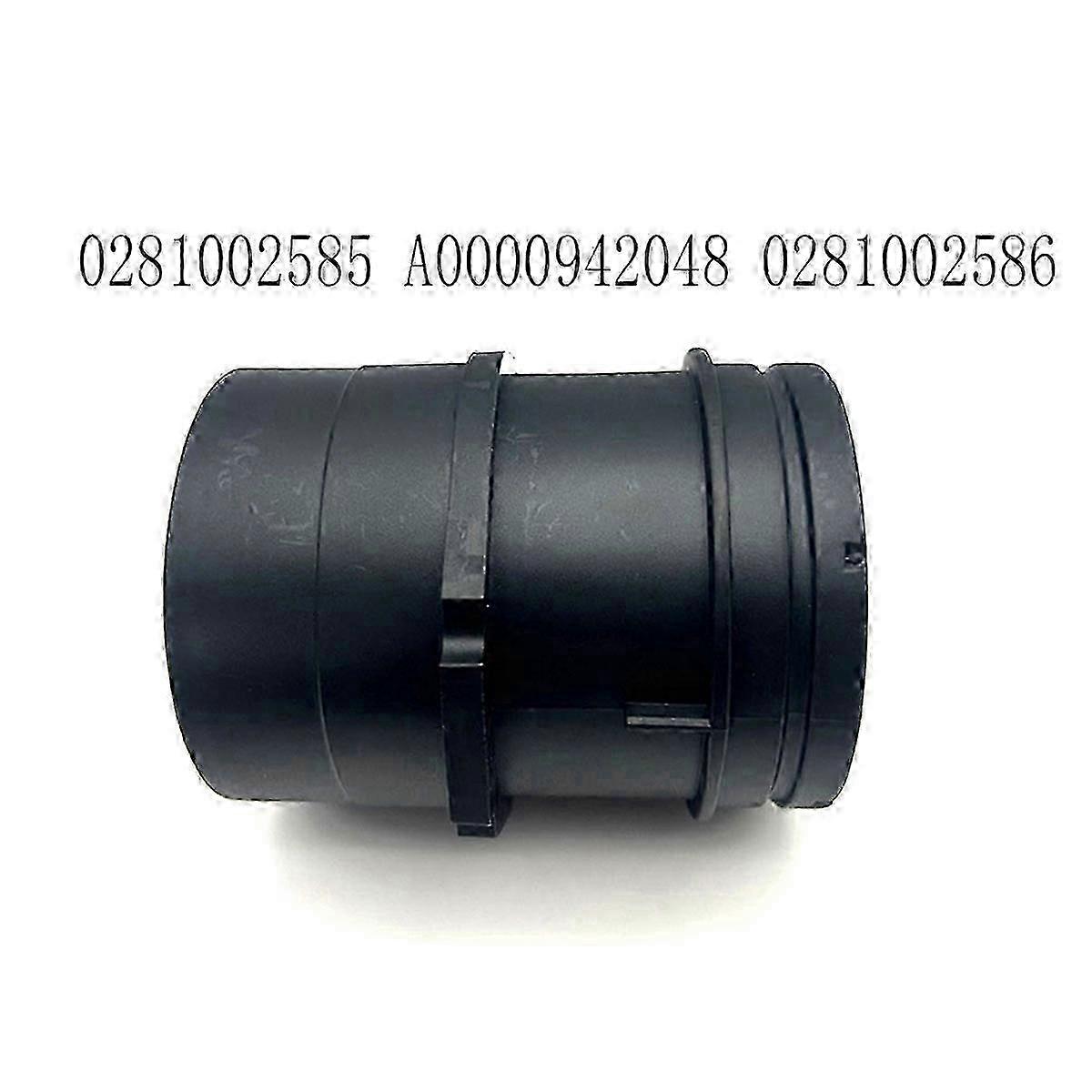 Luftmassenmesser für Messgerät Sensor A0000942048 0281002586