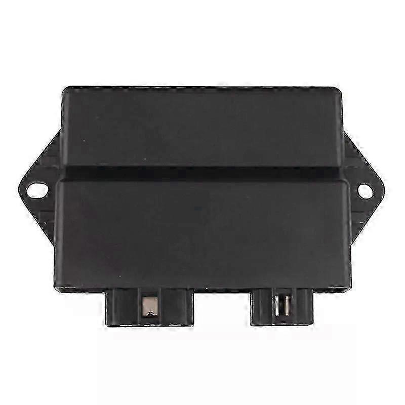 Motorcycle Digital Electronic Ignition Racing CDI Box Unit ECU Accessories For Y