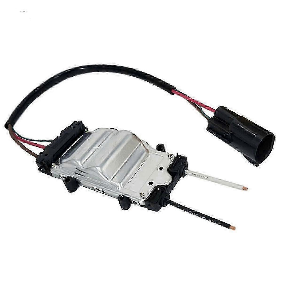 Cooling Fan Relay Module For Volvo C30 S40 V50 C70 Mazda 3 Focus Ii C-max 1137328365 11