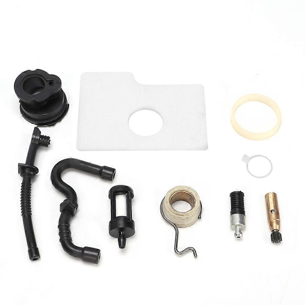 Fuel Line Filter Replacement Chainsaw Accessories Set Fit for STIHL MS170 MS180 017 018
