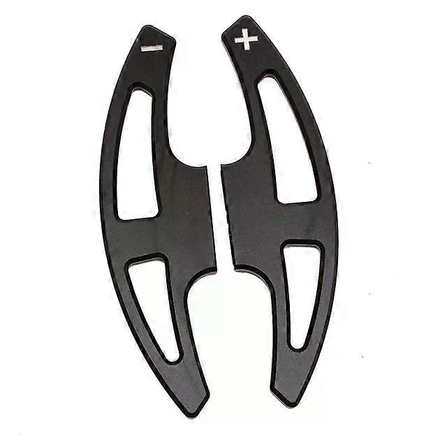 Koskee vaihdevipuja malliin BMW E90 E91 E92 E93 M3 E9X M3 E70 X5M E71 X6M ohjauspyörän vaihdevaihde Jatkoohjauspyörä