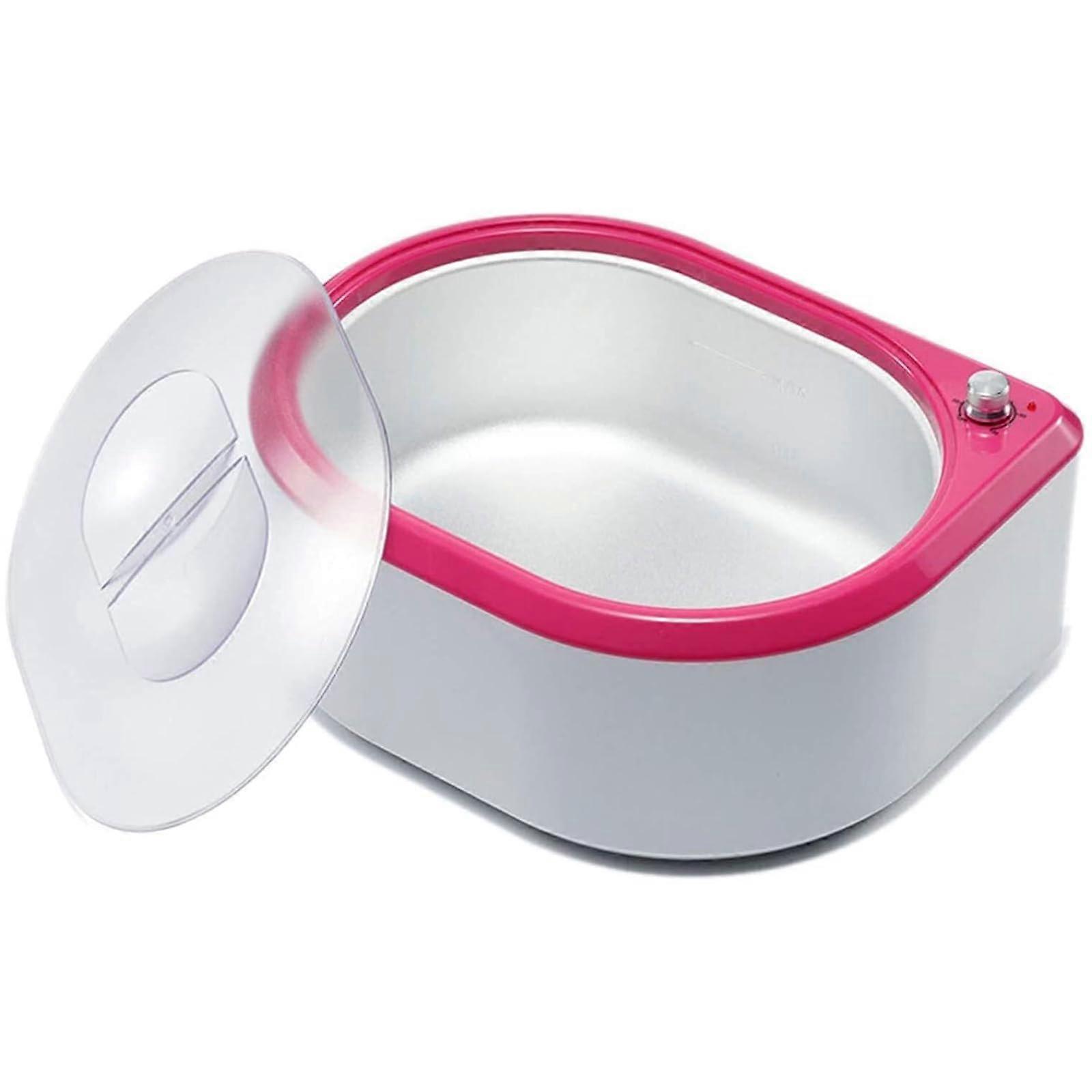 Beauty wax therapy instrument, wax therapy machine, adjustable temperature, beauty silent wax therapy machine, suitable for all types of wax.