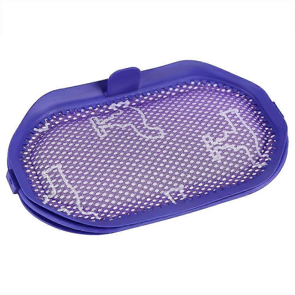 Vor-Motor-Filter-Ersatzfilter-Kit Compatible with DC14/15 Animal Series All Floors with Gaskets and Seals