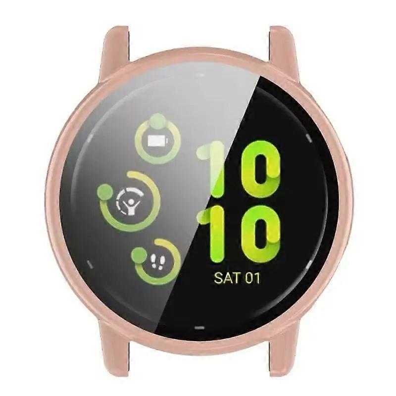 Garmin Vivoactive 5 Watch - Protective Case (pink)