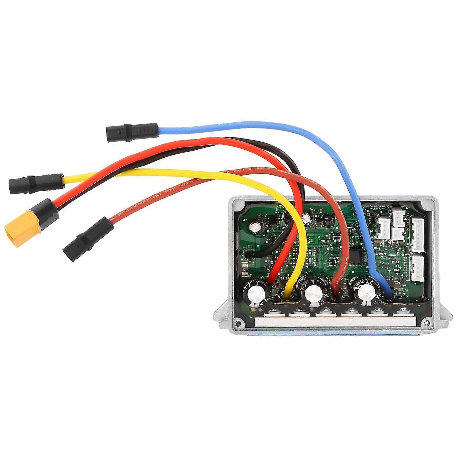Scooter Max G30 Controller Motherboard V3.0 Improved Version Central Control Unit Compatible for Segway Ninebot MAX G30 Electric Scooter