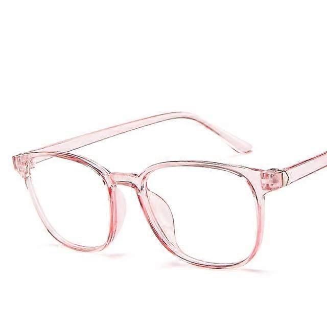 Ultralight Reading Glasses, Stylish Blue Light Blocking Computer Reading Glasses, Lightweight Glasses Against Eye Strain (Color: C4, Size: 100)