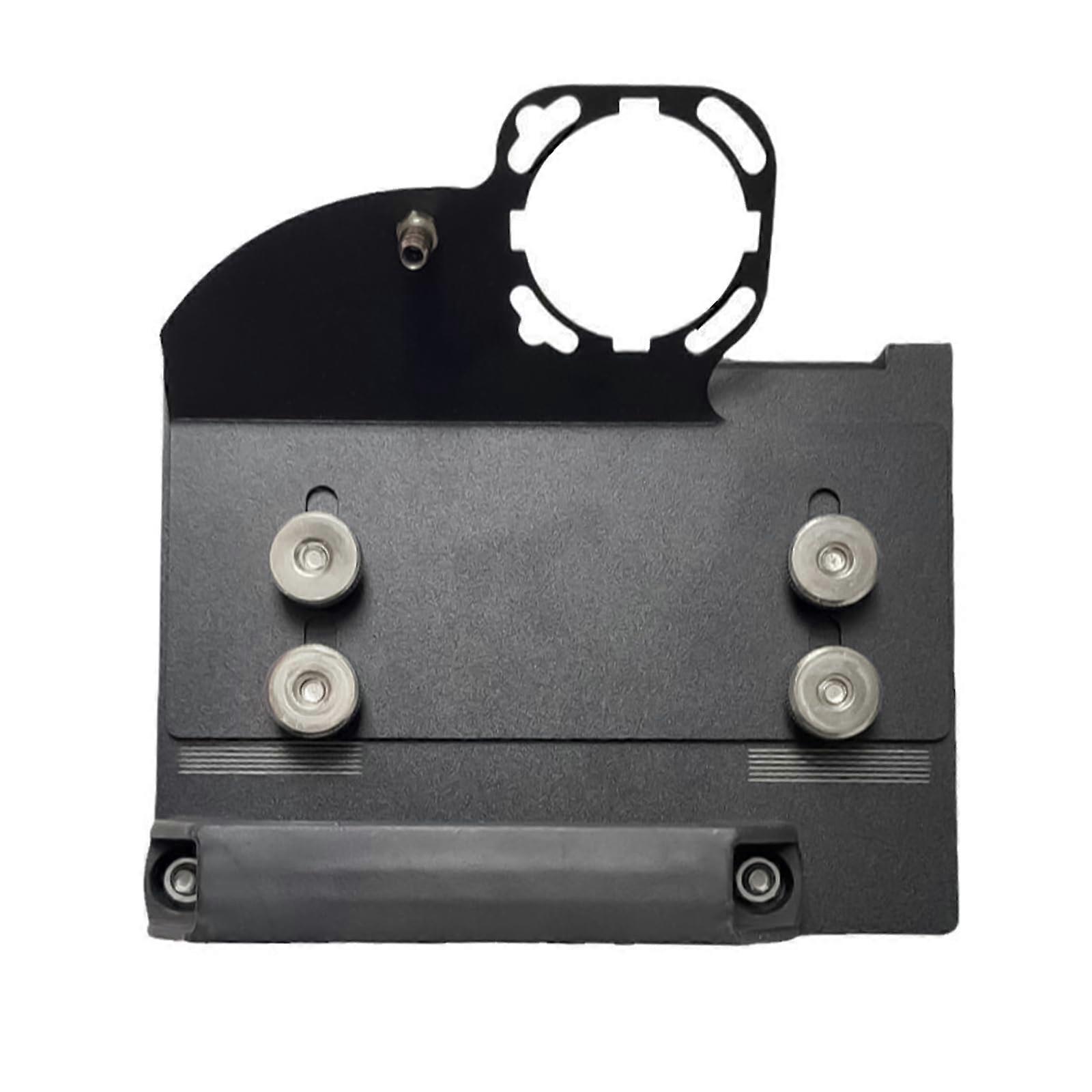 Mühle Metal Stand Holder For 45 Mm Spindles Compatible With Stoneware Tiles 45° Cutting Guide System