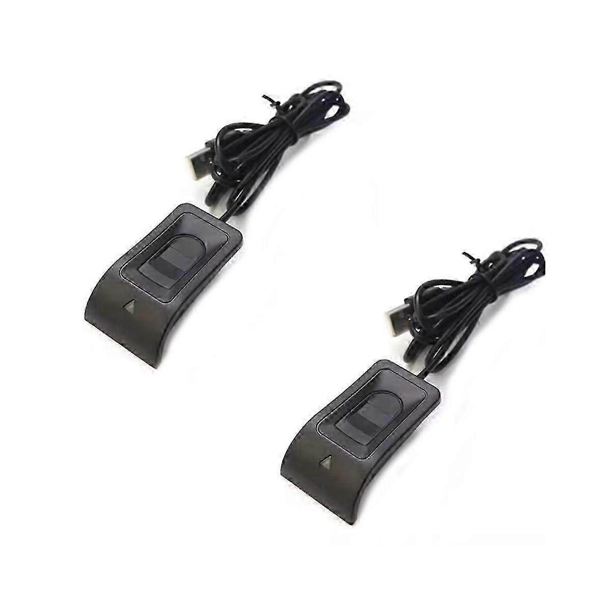 Fingerabdruckleser Fingerabdruck-Logger USB-Logger Computer Fingerabdruck-Erkennung Boot-Software Loc