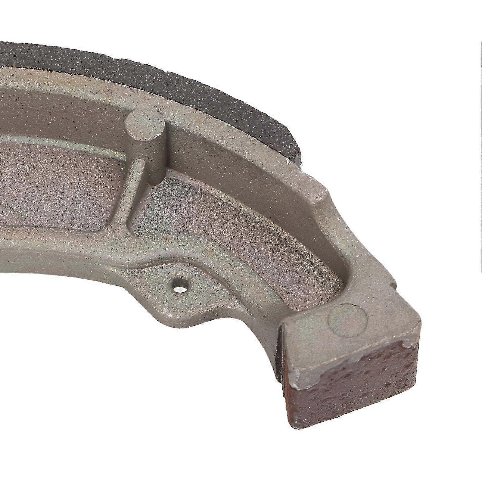 Replacement brake pads for Suzuki Eiger 400 LTF400 ATV