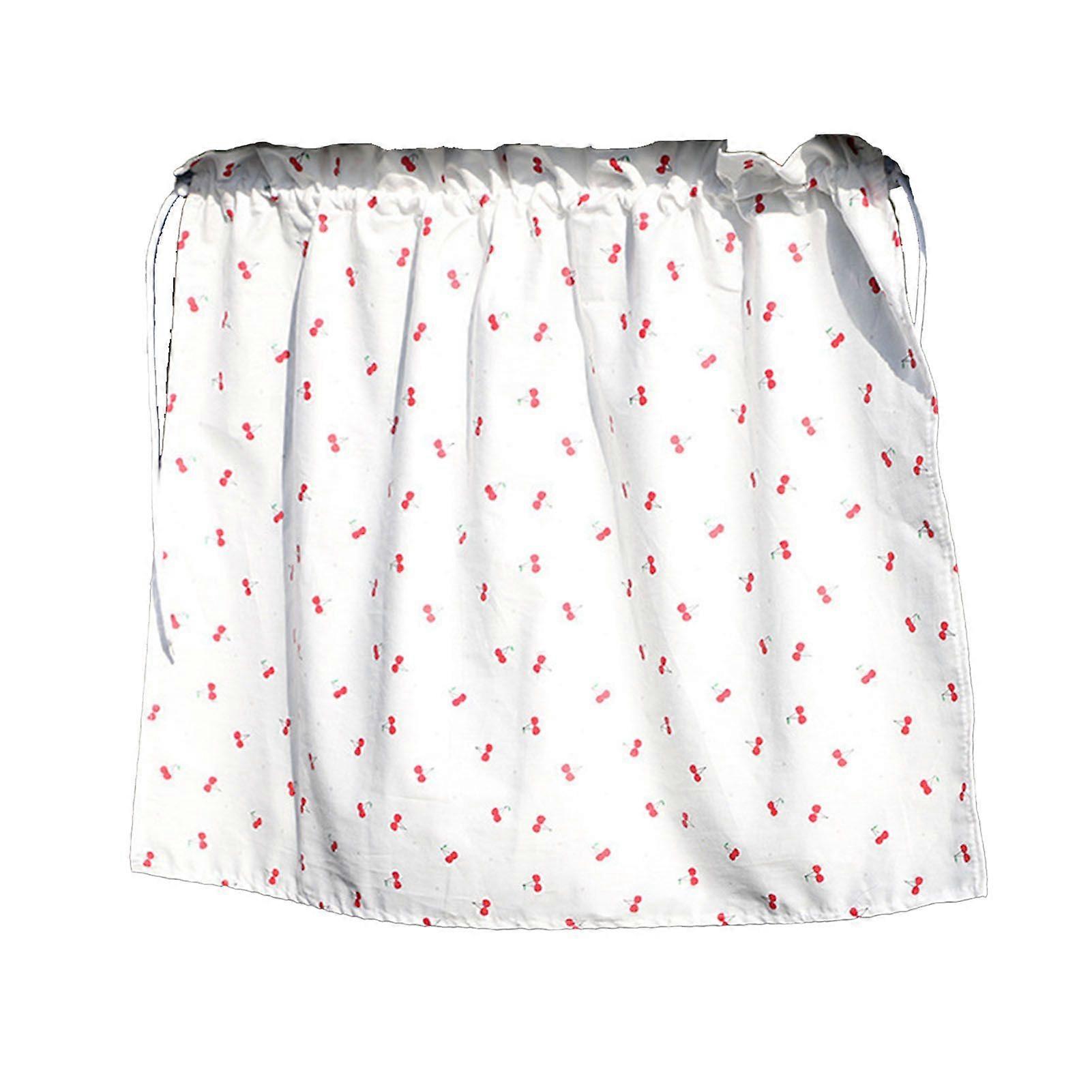 sun shade curtain for car side window with suction cups 45x45cm