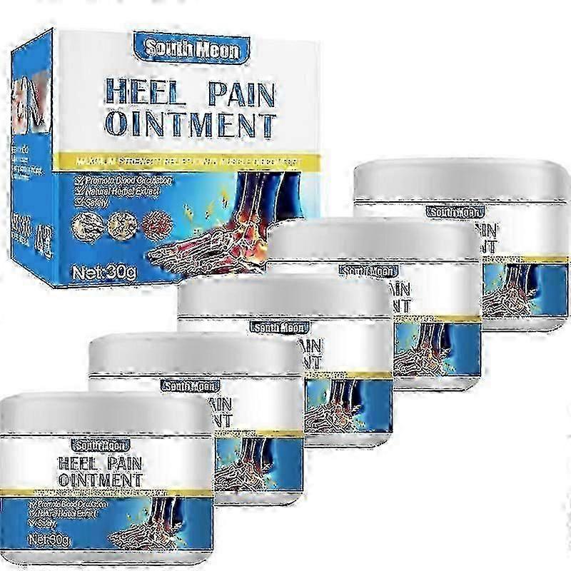 heel pain paste for spurs and arch support