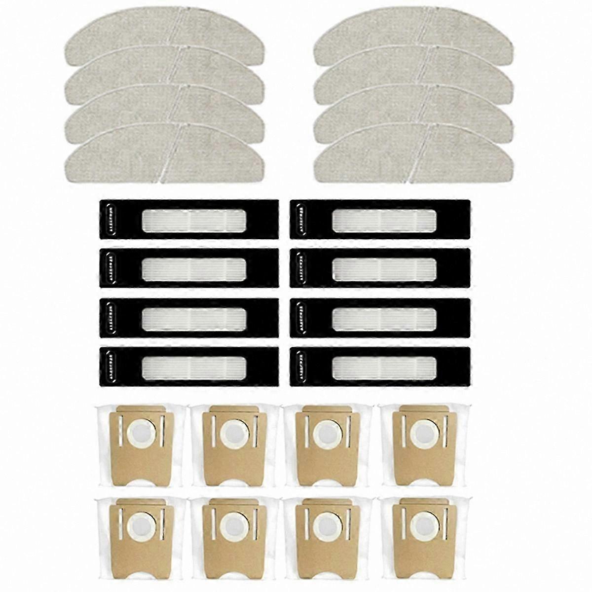 Replacement Parts Accessories for S8, S8 Plus-Compatible Devices