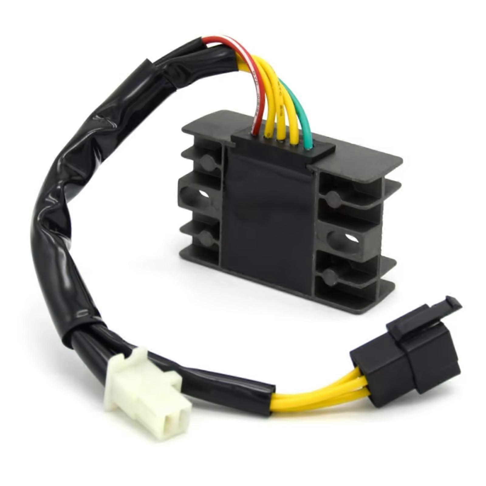 Motorcycle Regulator Rectifier For XR400L XR250L XR125L 20032012 OEM:31600KRHD01