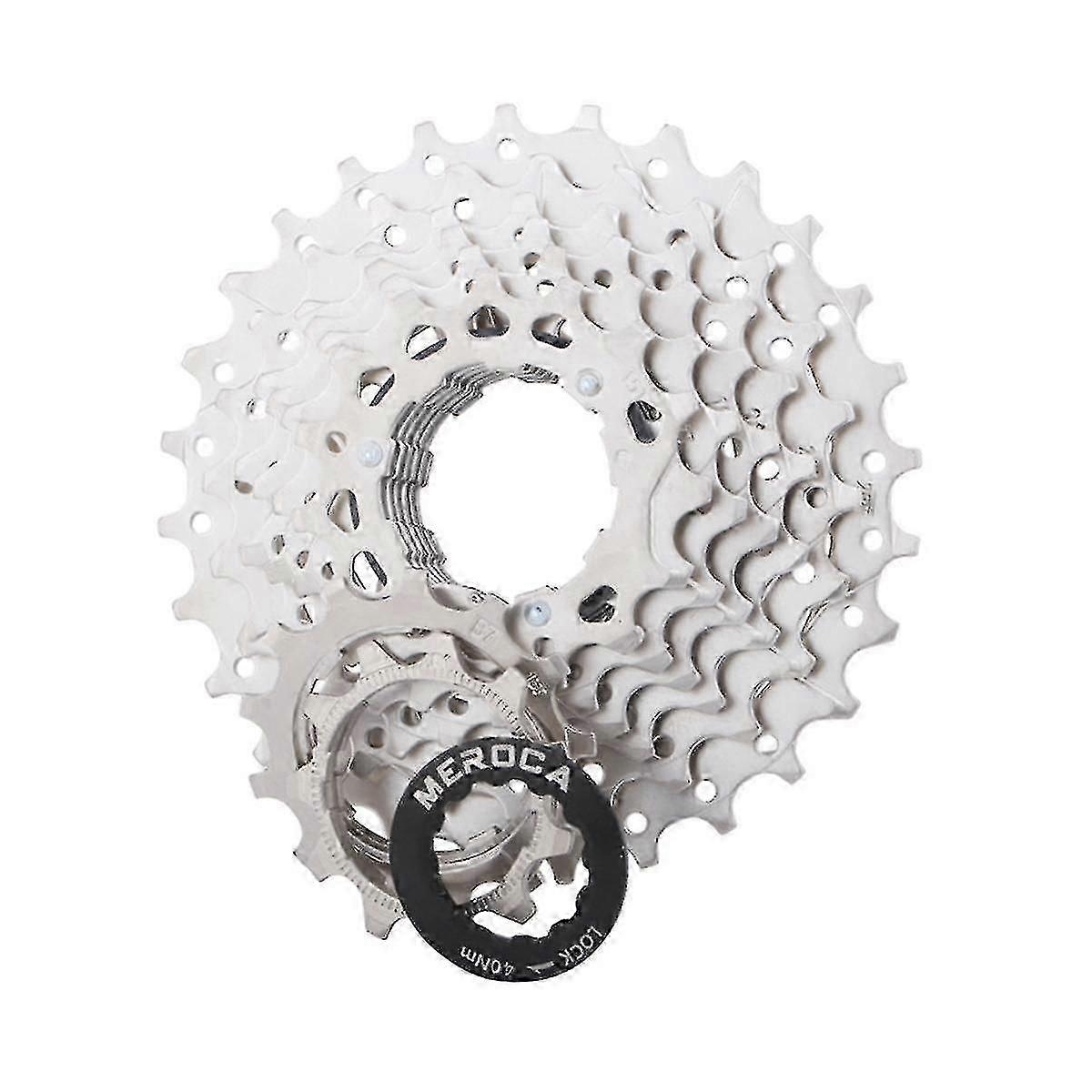 Folding Bicycle Variable Speed Road Flywheel 8 9s 10 11 Speed Bicycle Flywheel