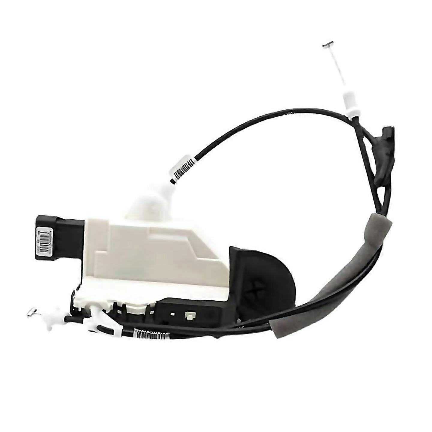 Car Door Lock Actuator Central Locking Motor Blocker 9802342480 Front Left For 301 For Elysee 16l