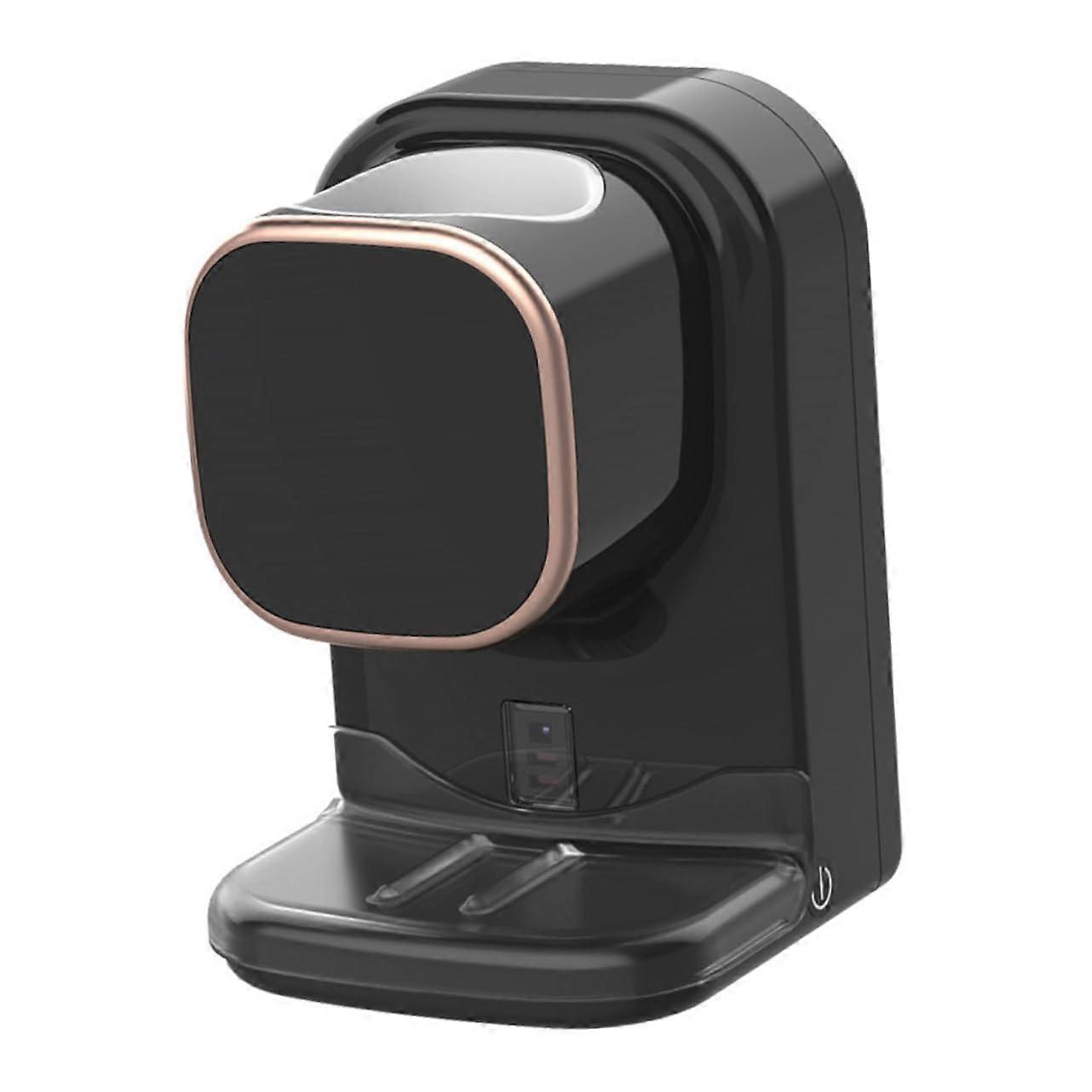 Automatic Toothpaste Dispenser with Sensor, WallMounted for Bathroom and Kitchen