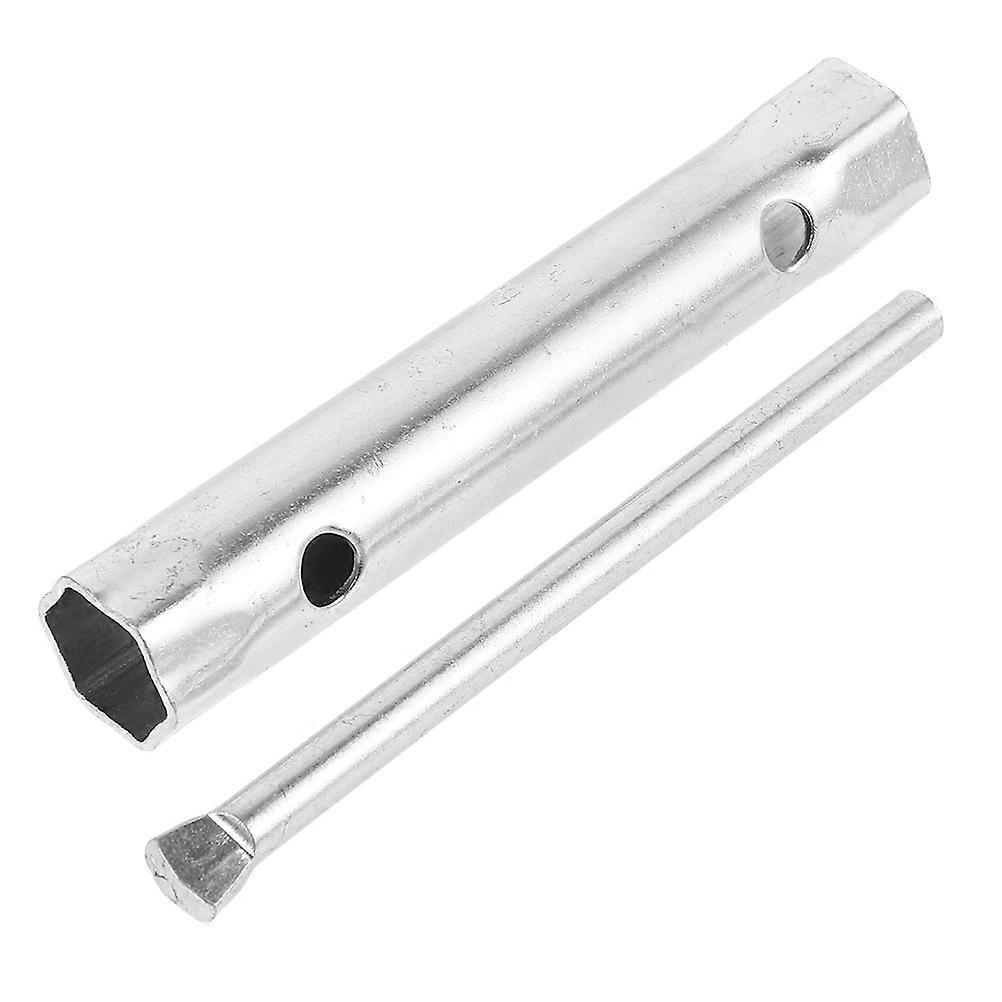 Multifunctional Adjustable Wrench Socket Tool for Faucet Nut Removal – Easy to Use Design with Multiple Sockets for Kitchen and Bathroom Plumbing