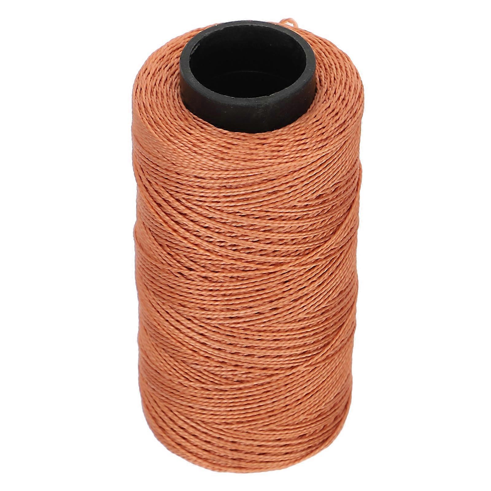 Waxed Erhu Tuning Thread for Huqin Instruments – Durable, Lightweight, Easy to Use and Carry, Enhanced Sound Performance