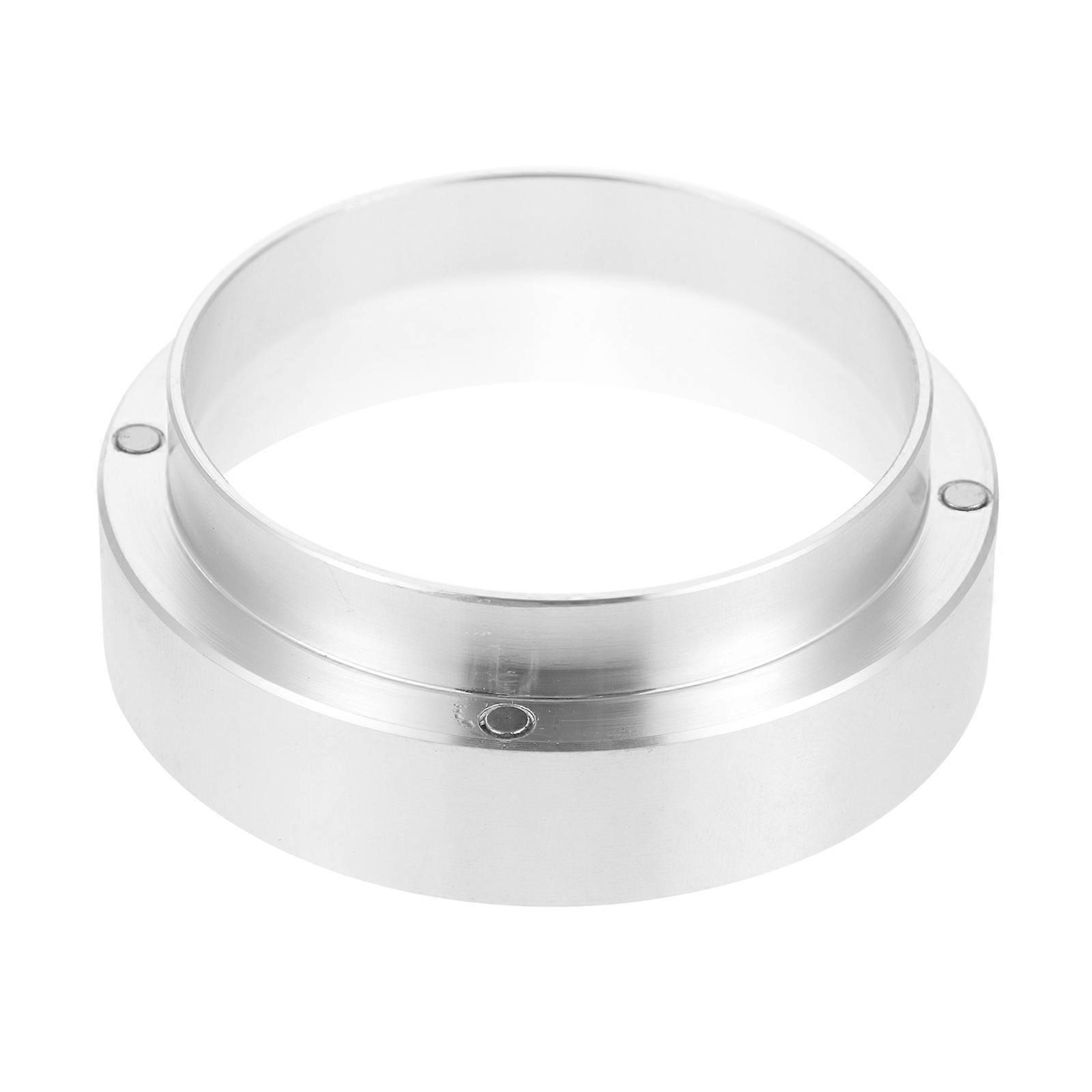 Stainless Steel Dosing Funnel for Espresso Powder   Compatible Coffee Maker Accessory Replacement