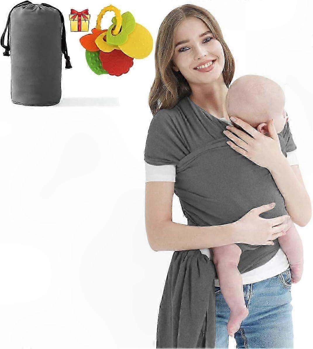 Portable Newborn Bed, Safe and Comfortable Sleep Solution for Infants and Toddlers