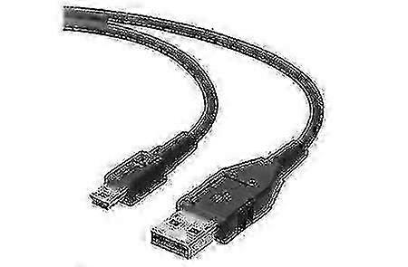 2025 USB Cable For Zoom H1 H2 H4 H4N H5 H6 Portable Handy Digital Audio Recorder