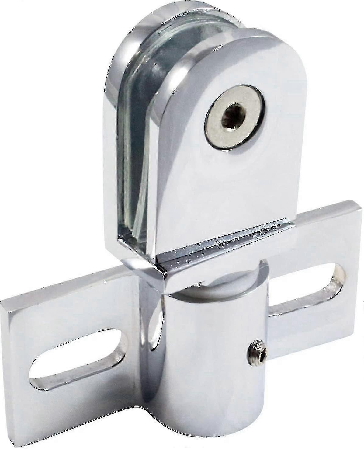 For Pivoting Hinge for Glass Shower Doors - for Secure and Smooth Door Operation