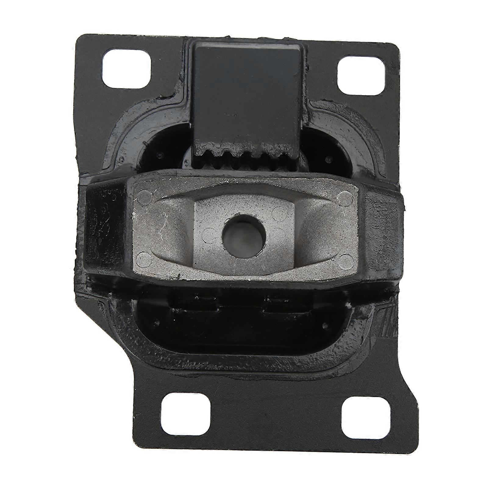 Black Engine Mounting Bracket for Ford Focus MK1 1998 to 2004 Gearbox Replacement